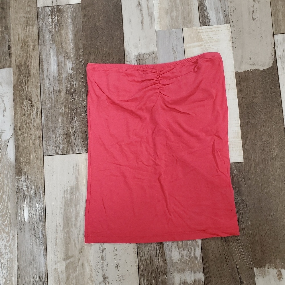 5 for $25 Strapless top